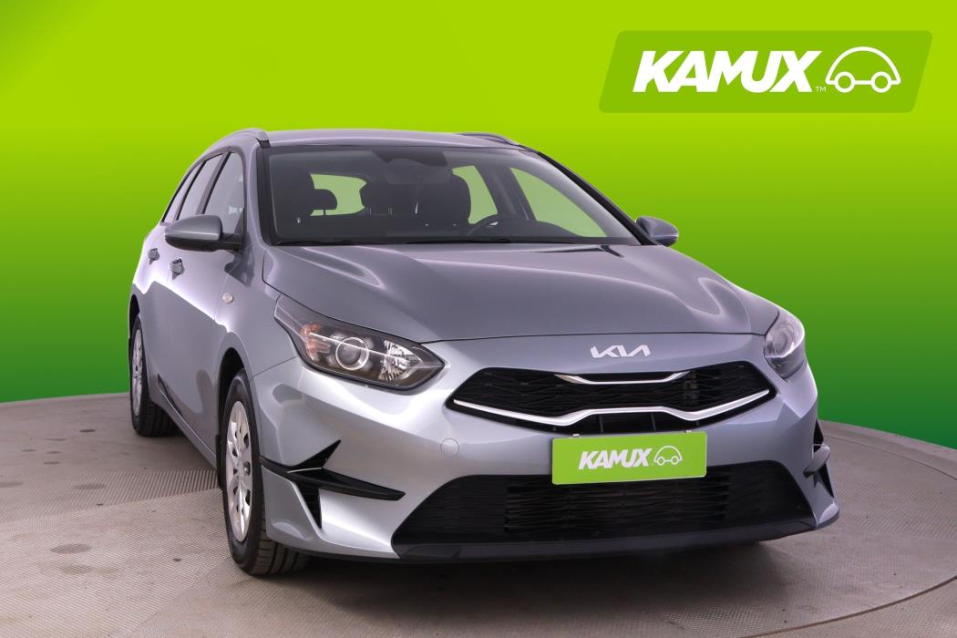 Kia Ceed 2025