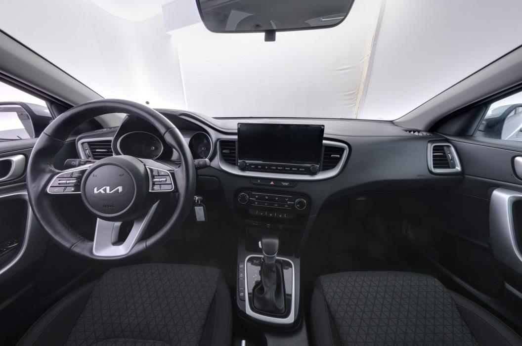 Kia Ceed 2025