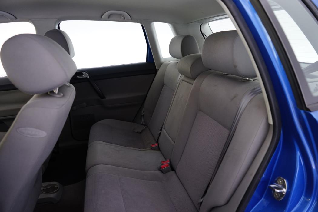Volkswagen Polo 2003