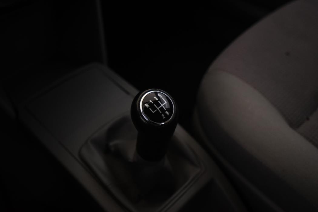 Volkswagen Polo 2003