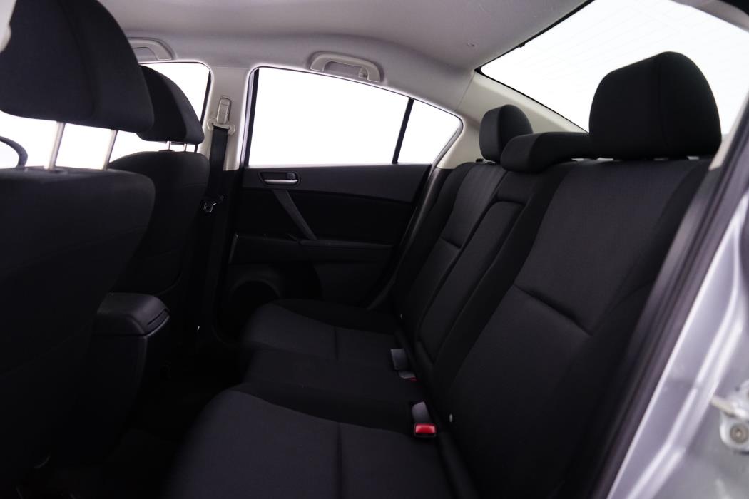 Mazda 3 2009