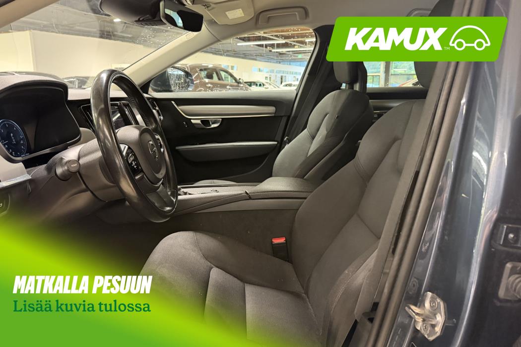 Volvo S90 2018