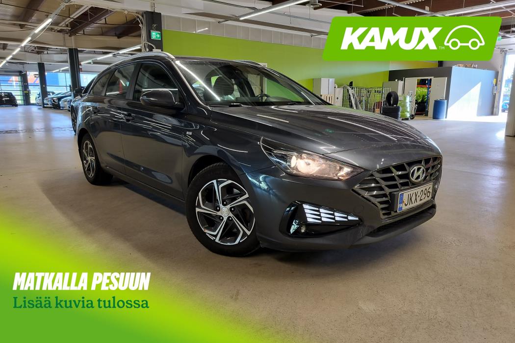 Hyundai i30 2021