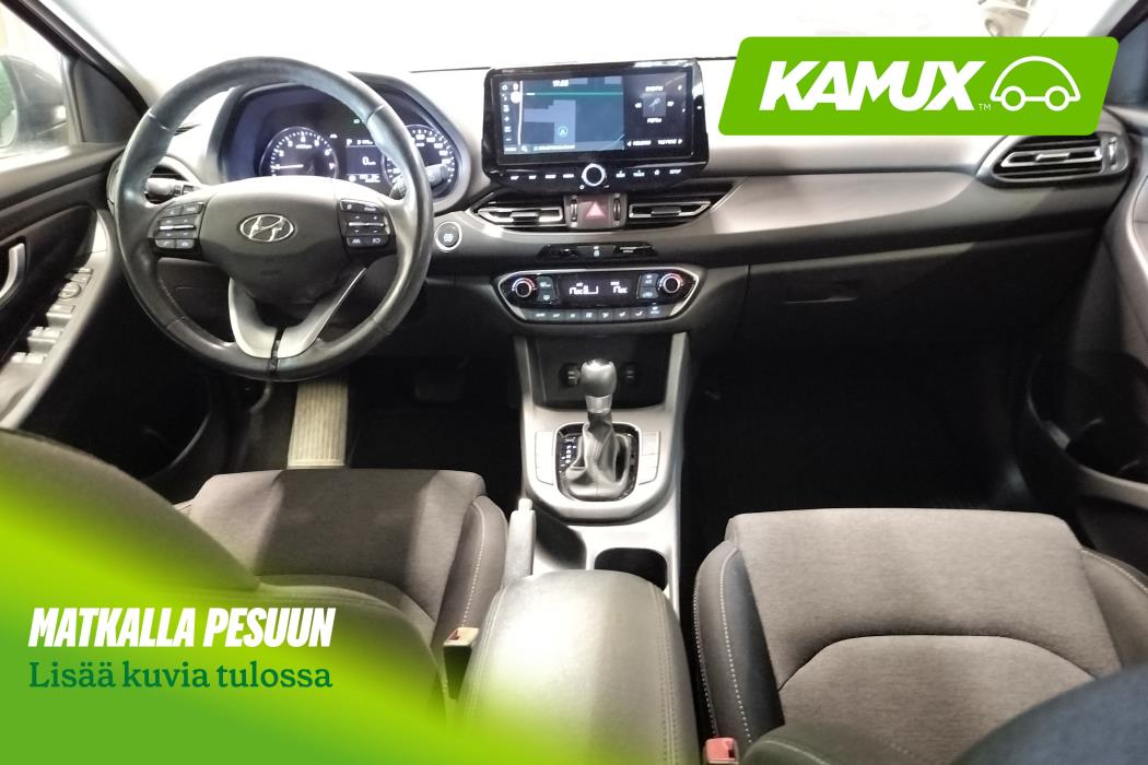 Hyundai i30 2021