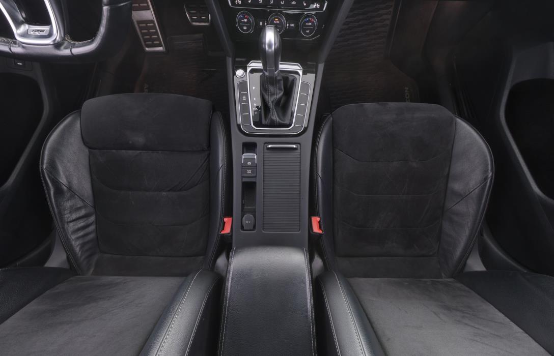 Volkswagen Arteon 2018