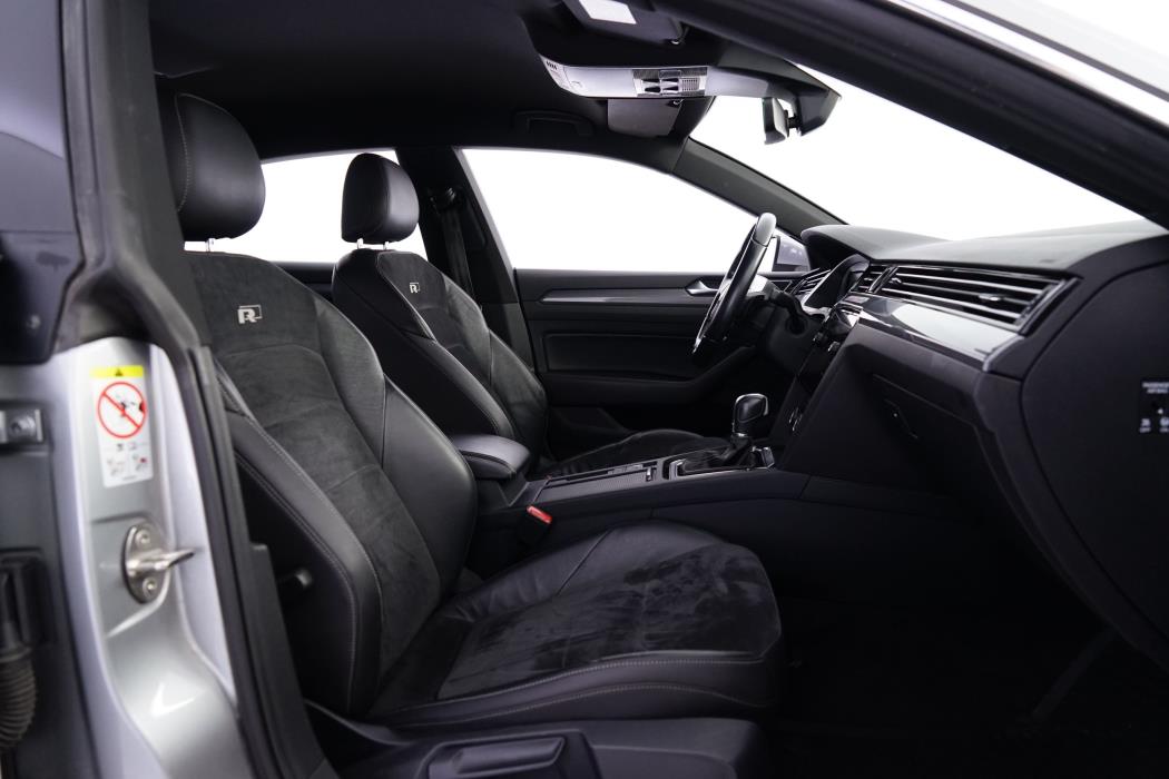 Volkswagen Arteon 2018