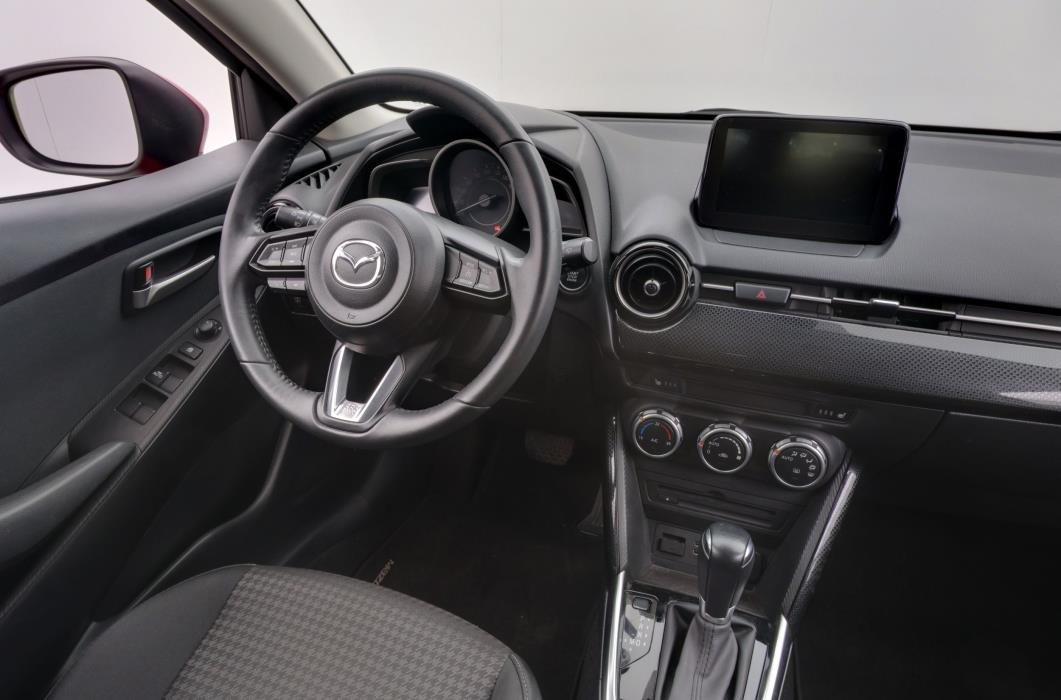 Mazda 2 2019