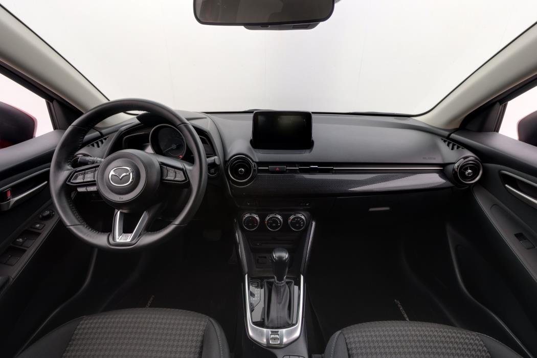 Mazda 2 2019