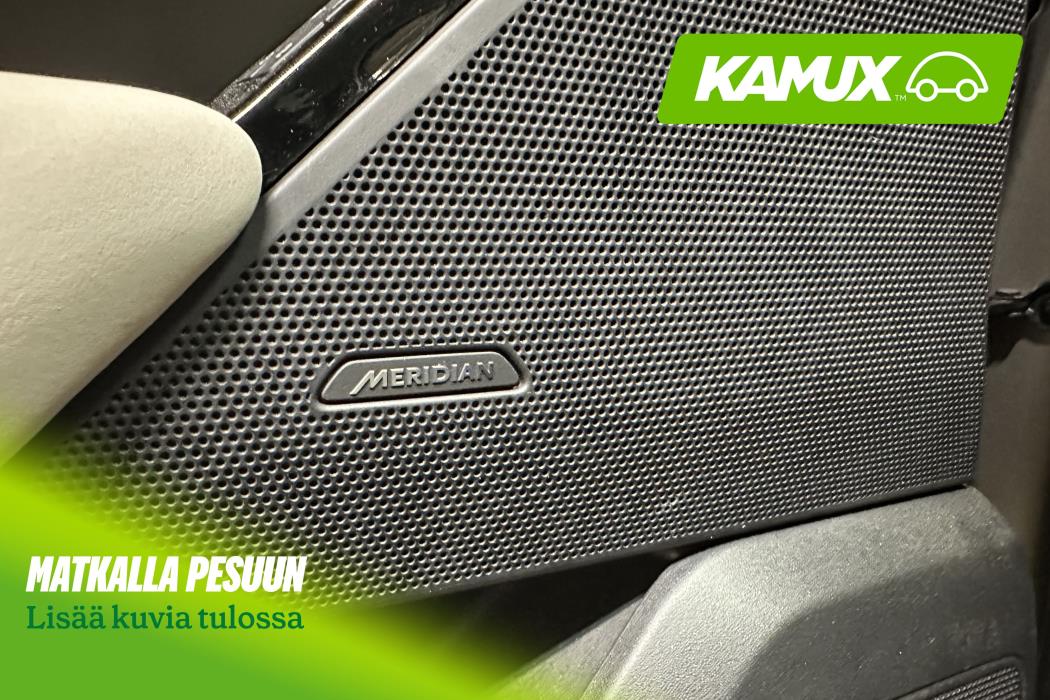 Land Rover Range Rover Velar 2022