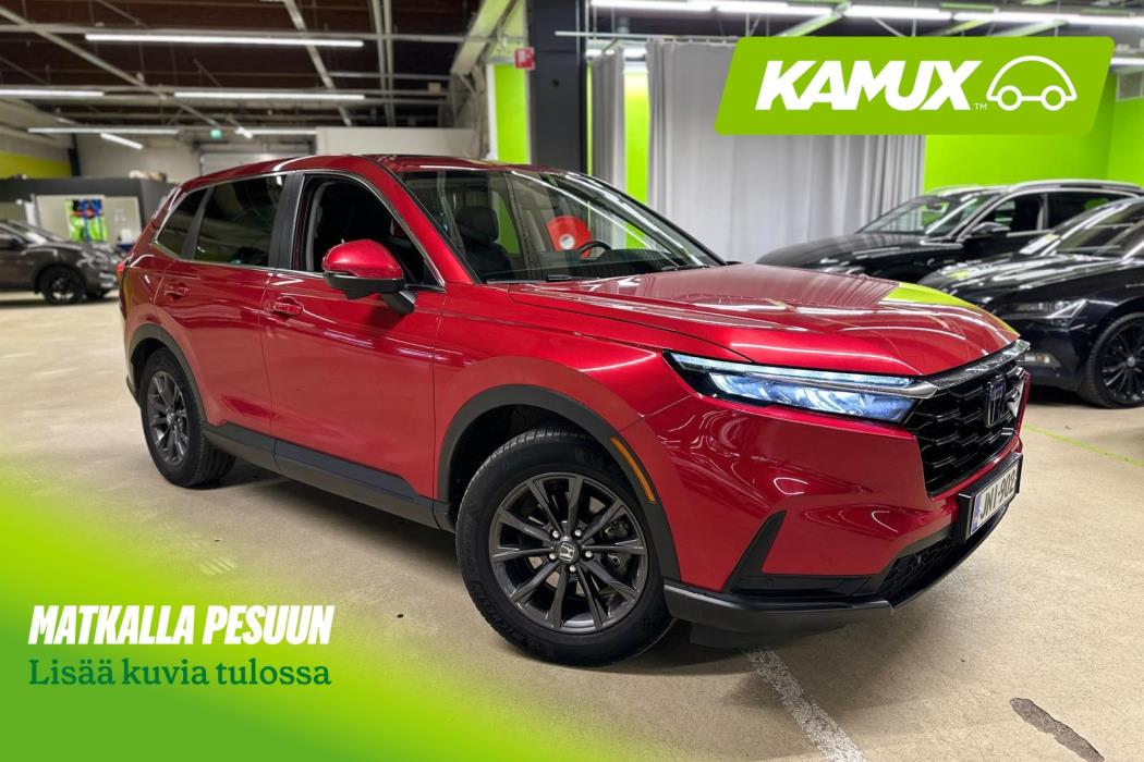 Honda CR-V 2024