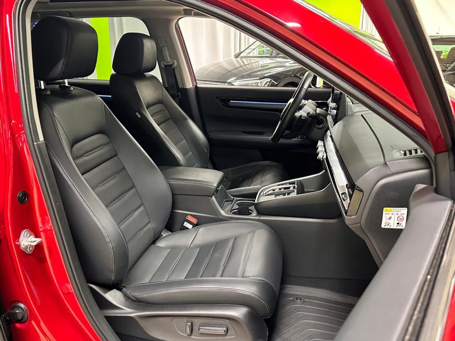 Honda CR-V 2024