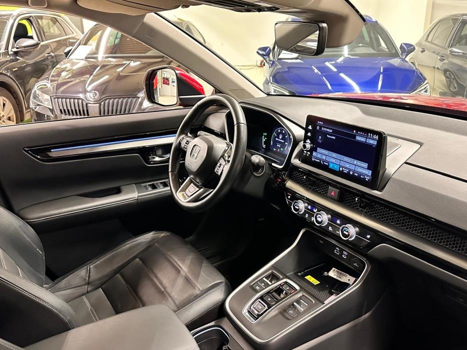 Honda CR-V 2024