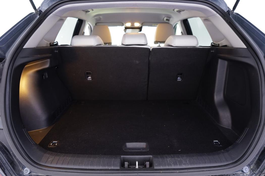 Hyundai Kona Electric 2022