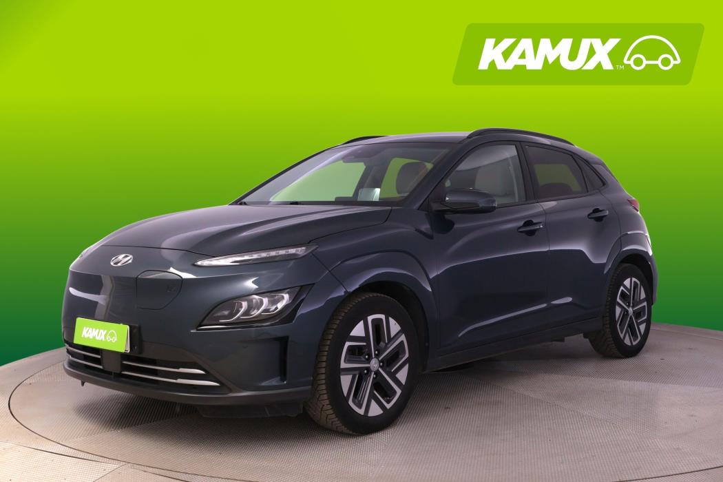 Hyundai Kona Electric 2022