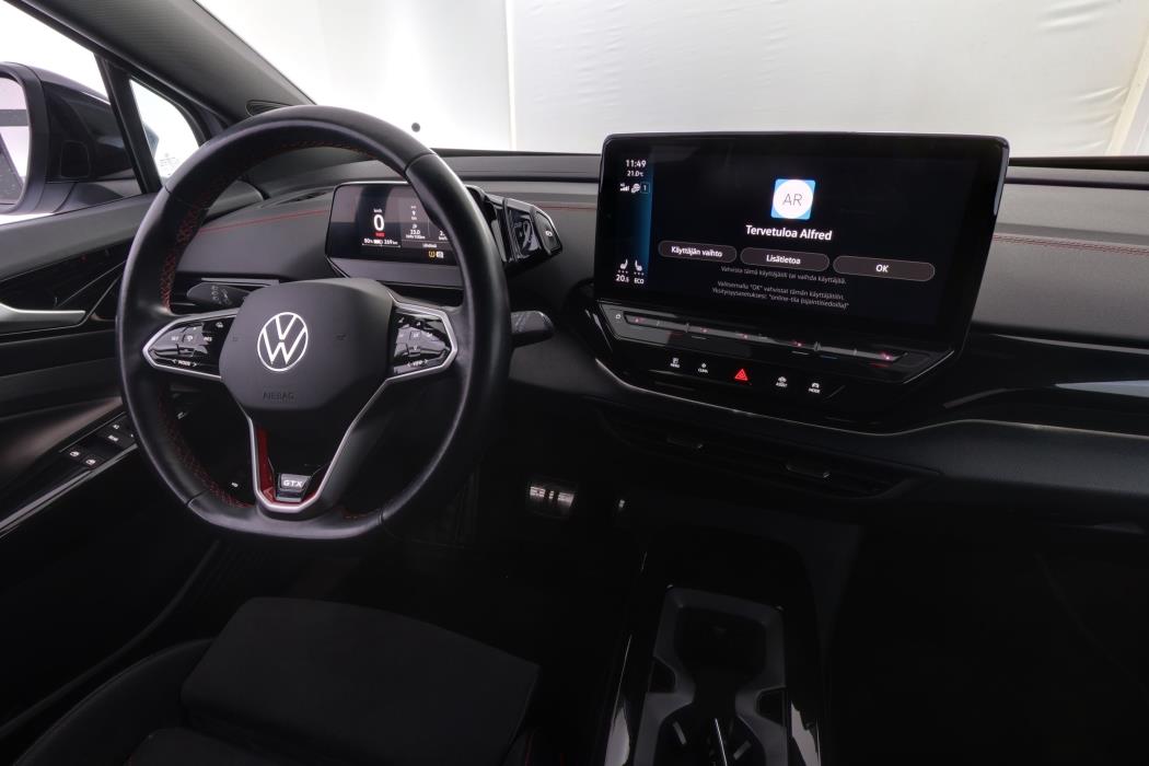 Volkswagen ID.4 2023