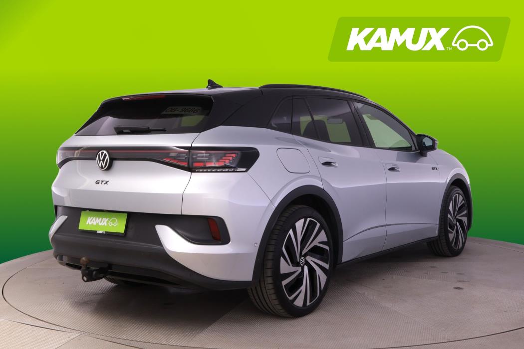 Volkswagen ID.4 2023