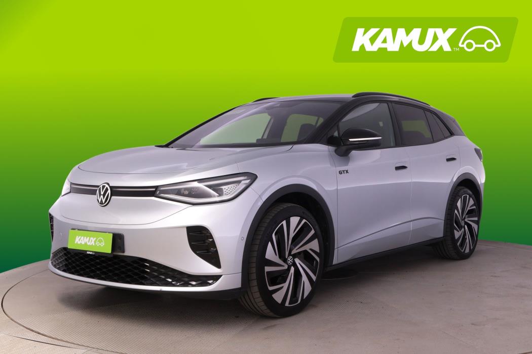 Volkswagen ID.4 2023