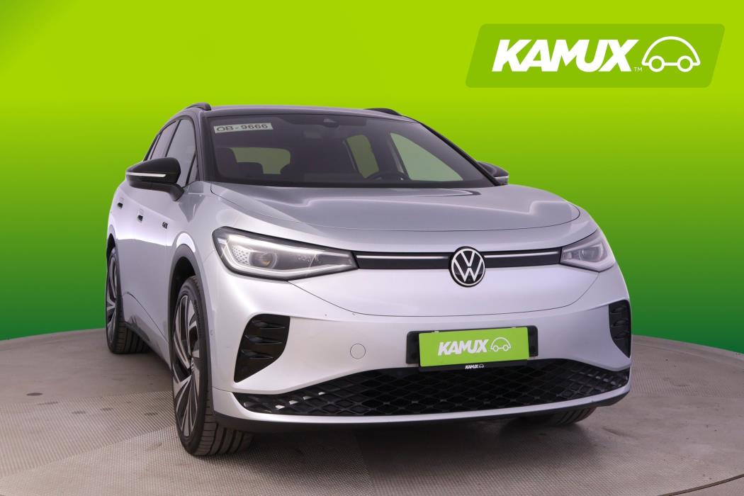Volkswagen ID.4 2023