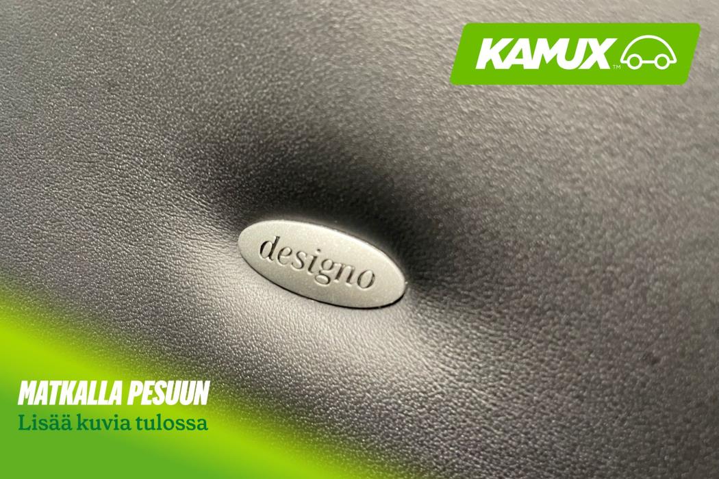 Mercedes-Benz SLK 2004