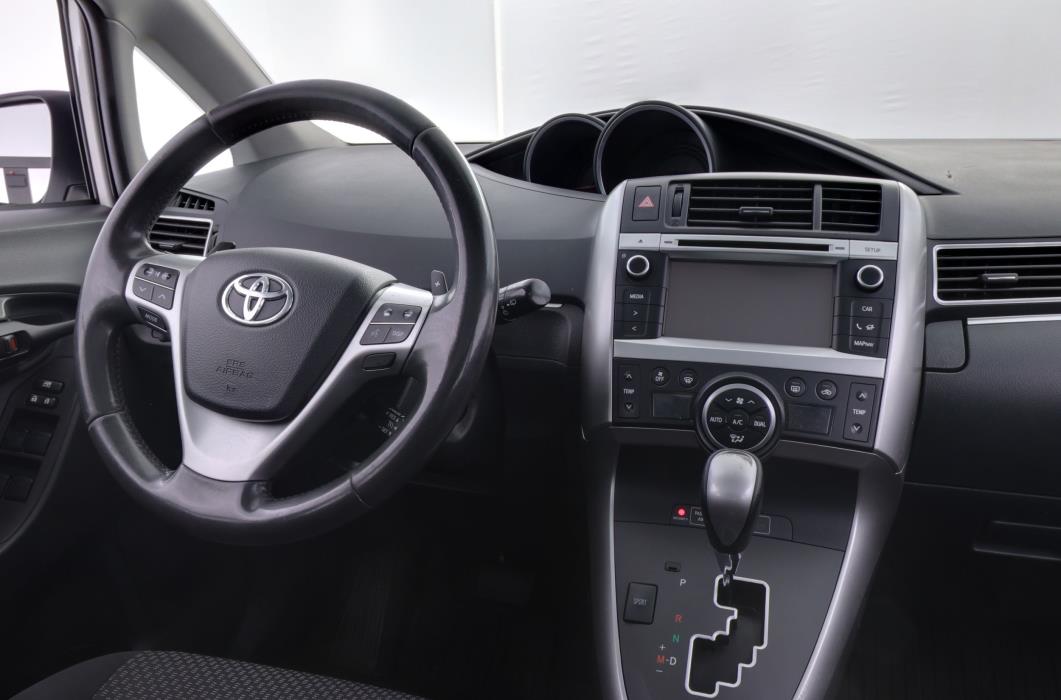Toyota Verso 2014