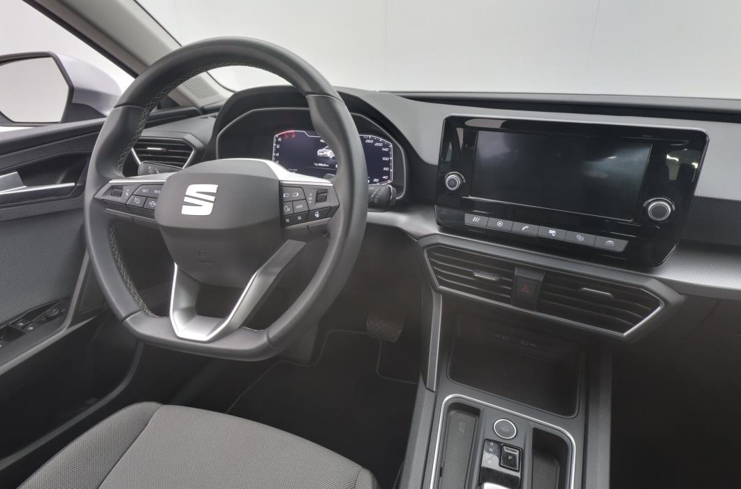 Seat Leon Sportstourer 2024