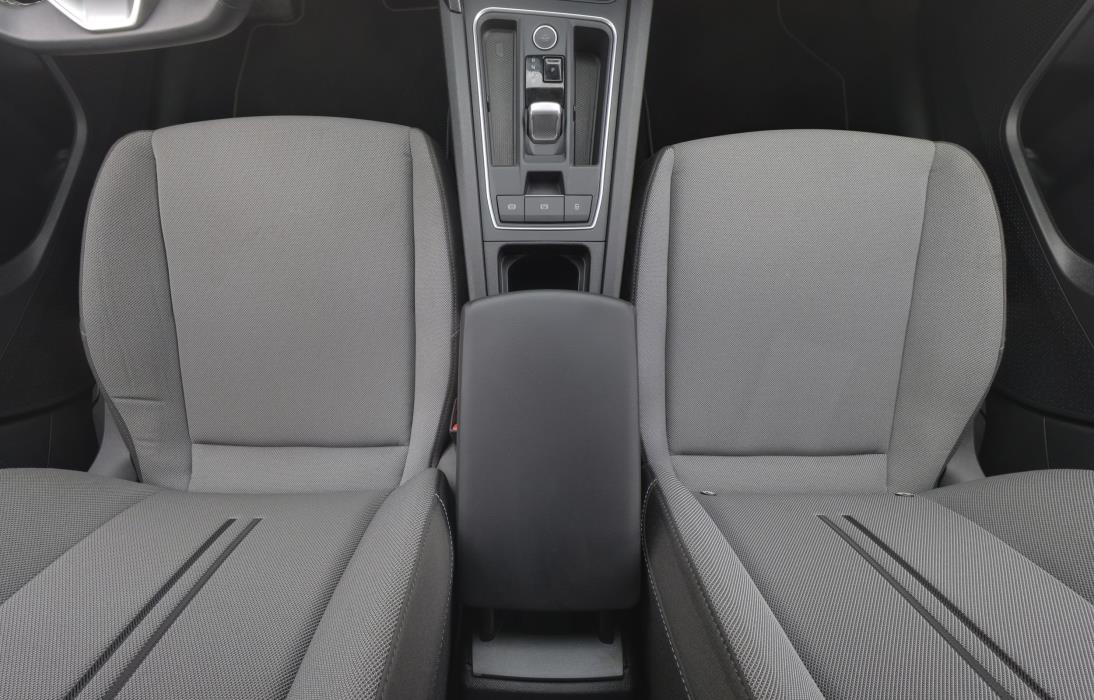 Seat Leon Sportstourer 2024