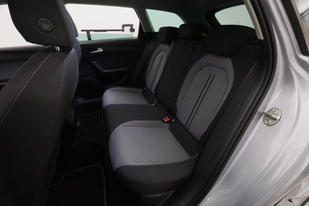 Seat Leon Sportstourer 2024