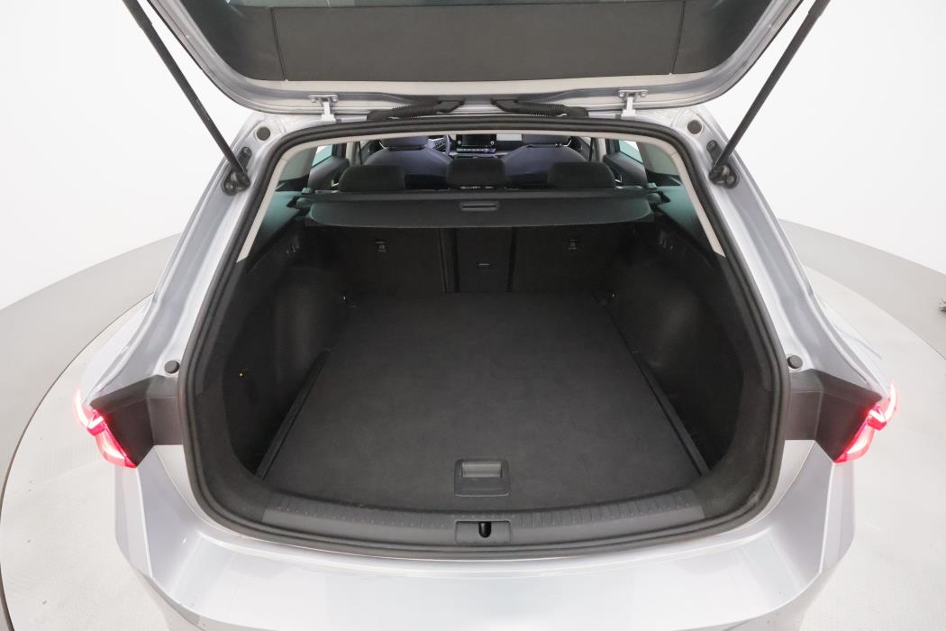 Seat Leon Sportstourer 2024