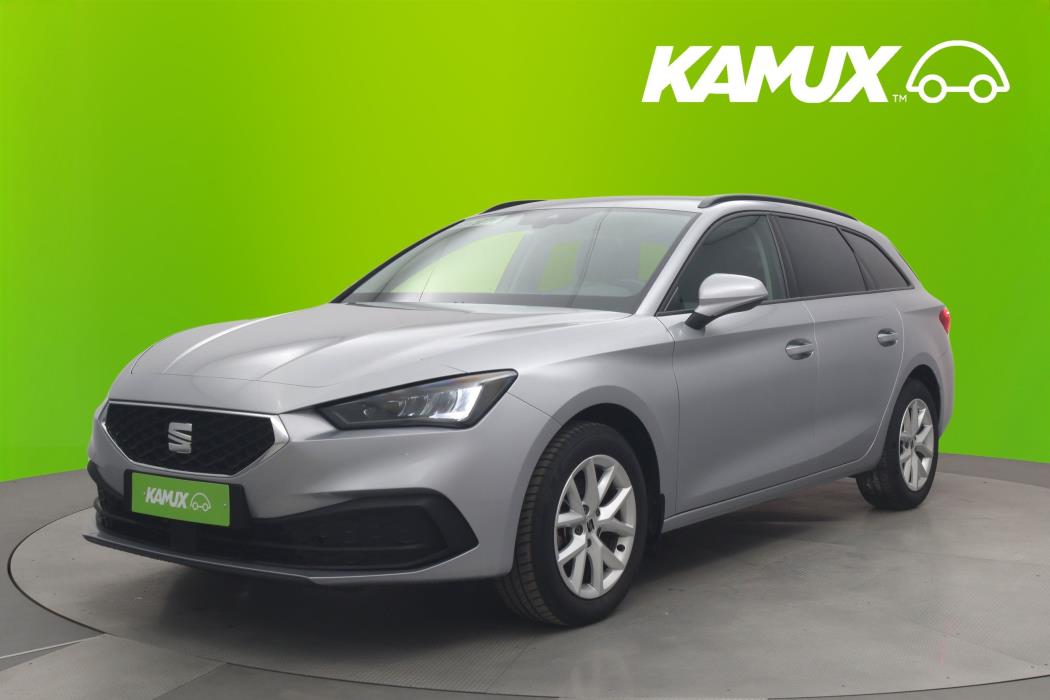 Seat Leon Sportstourer 2024