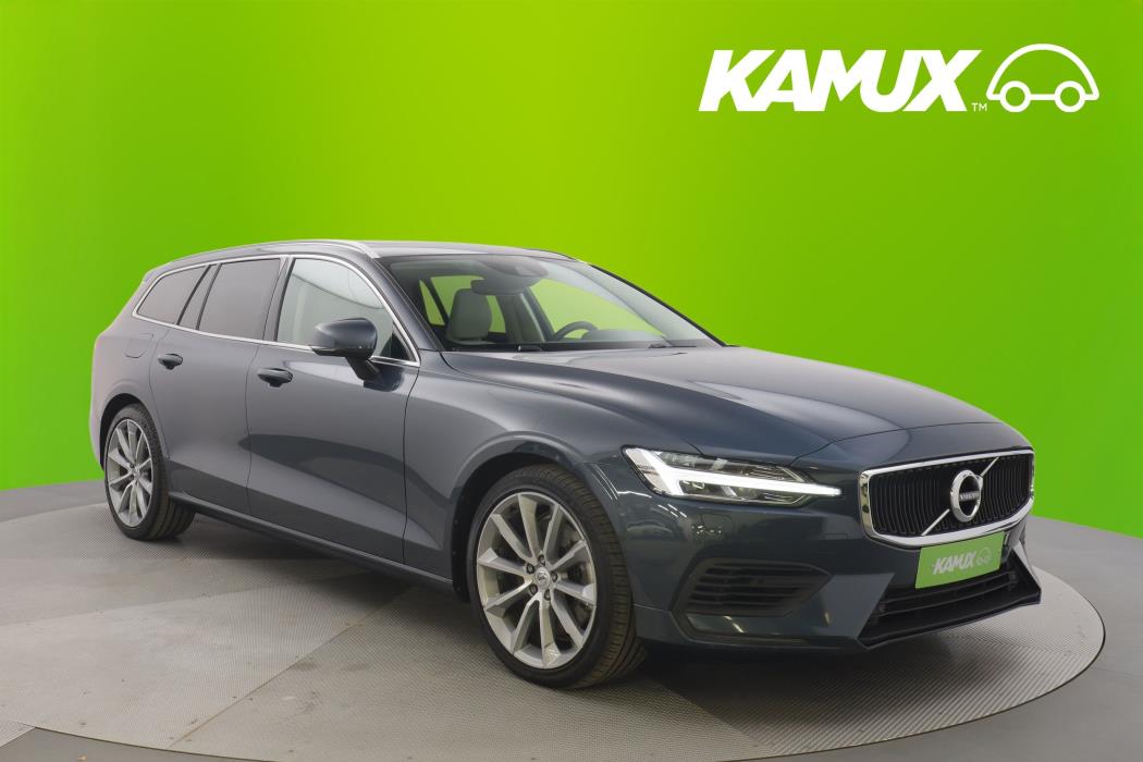 Volvo V60 2020