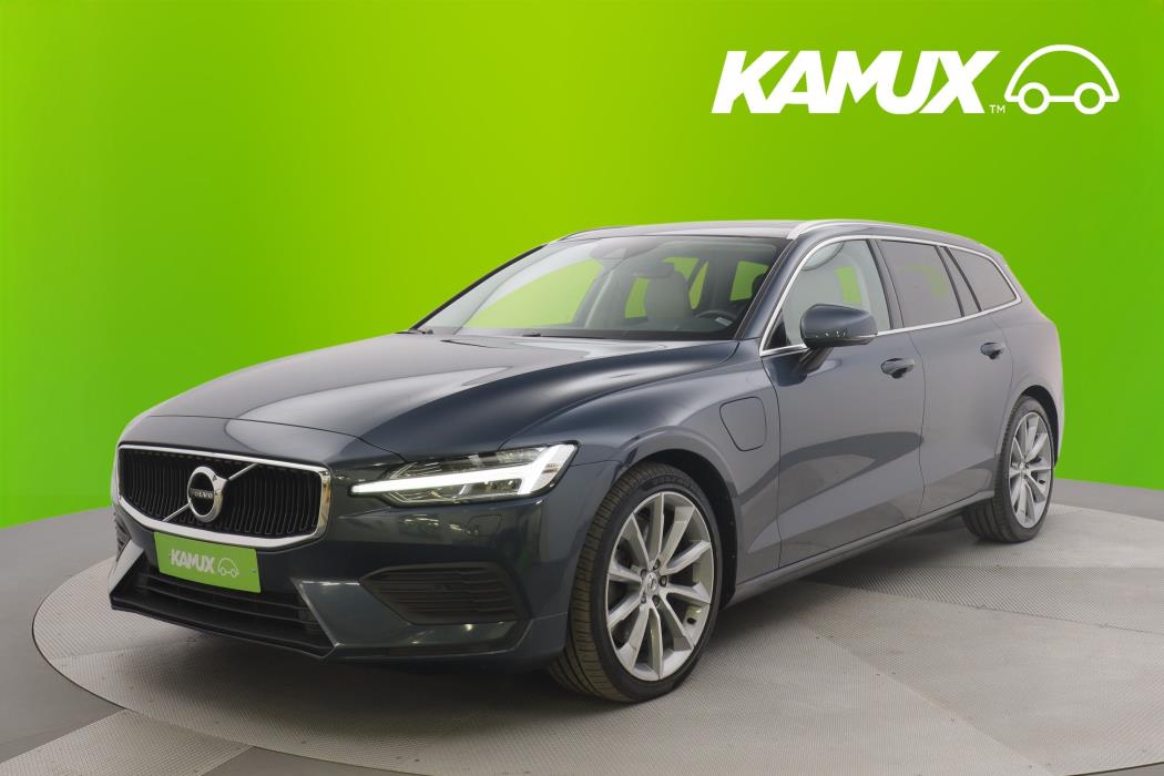Volvo V60 2020
