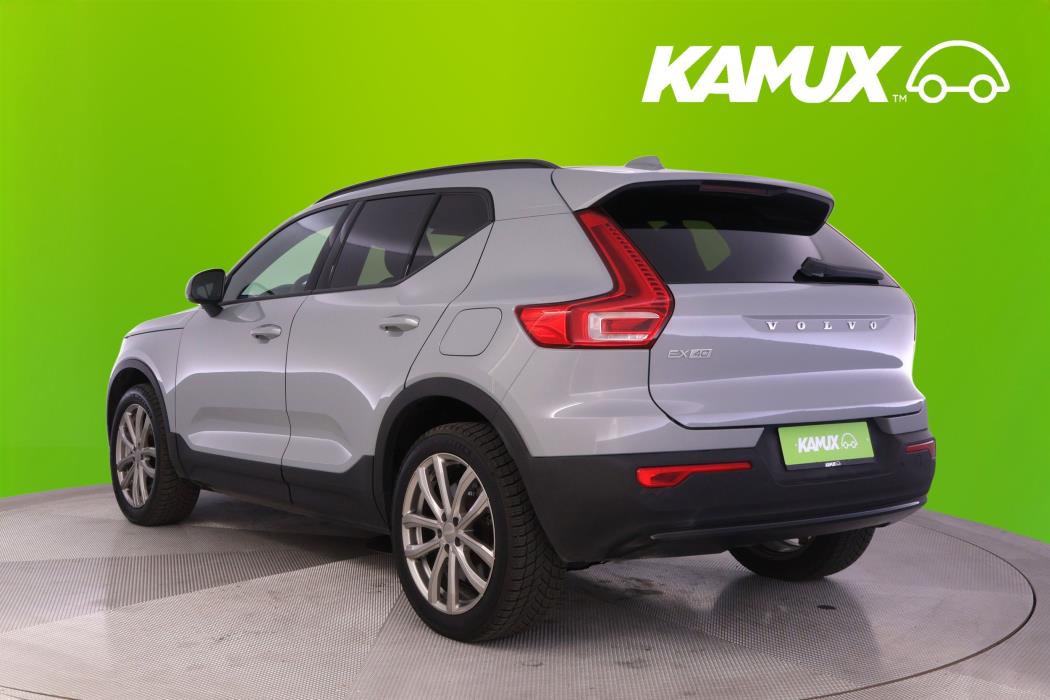 Volvo EX40 2024