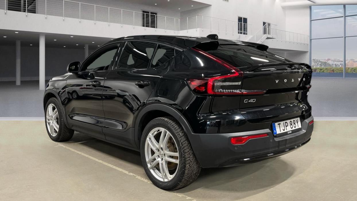 Volvo C40 2023