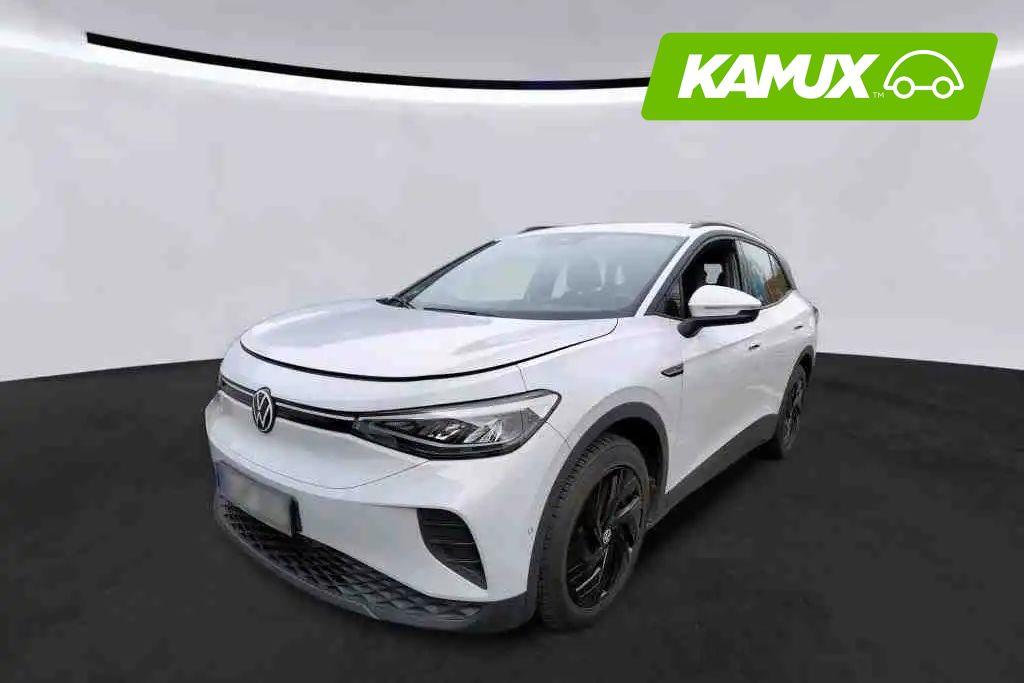 Volkswagen ID.4 2023