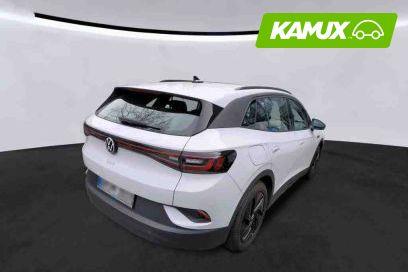 Volkswagen ID.4 2023