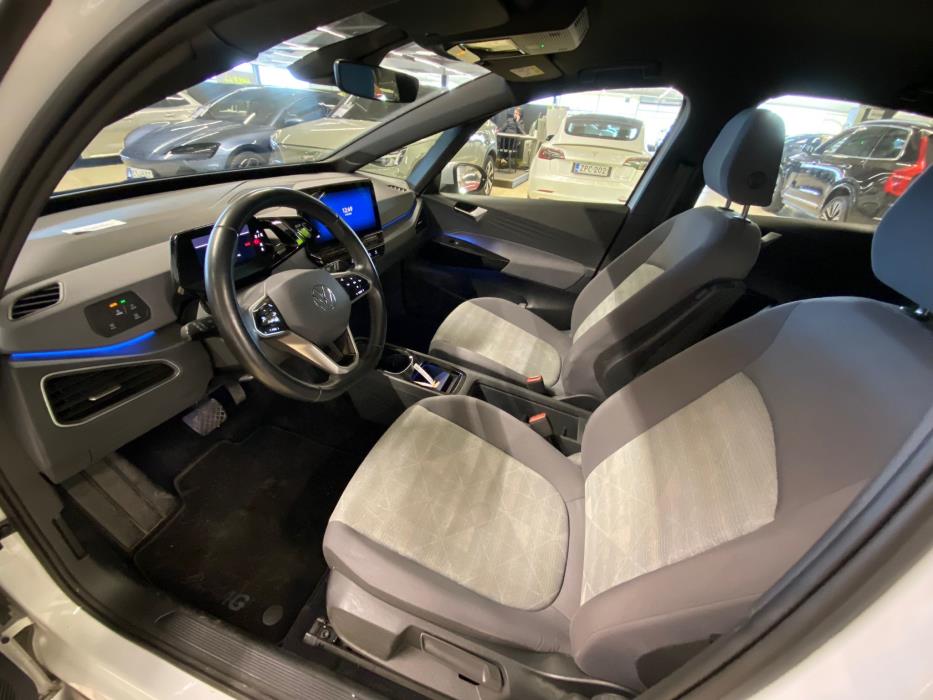Volkswagen ID.3 2022
