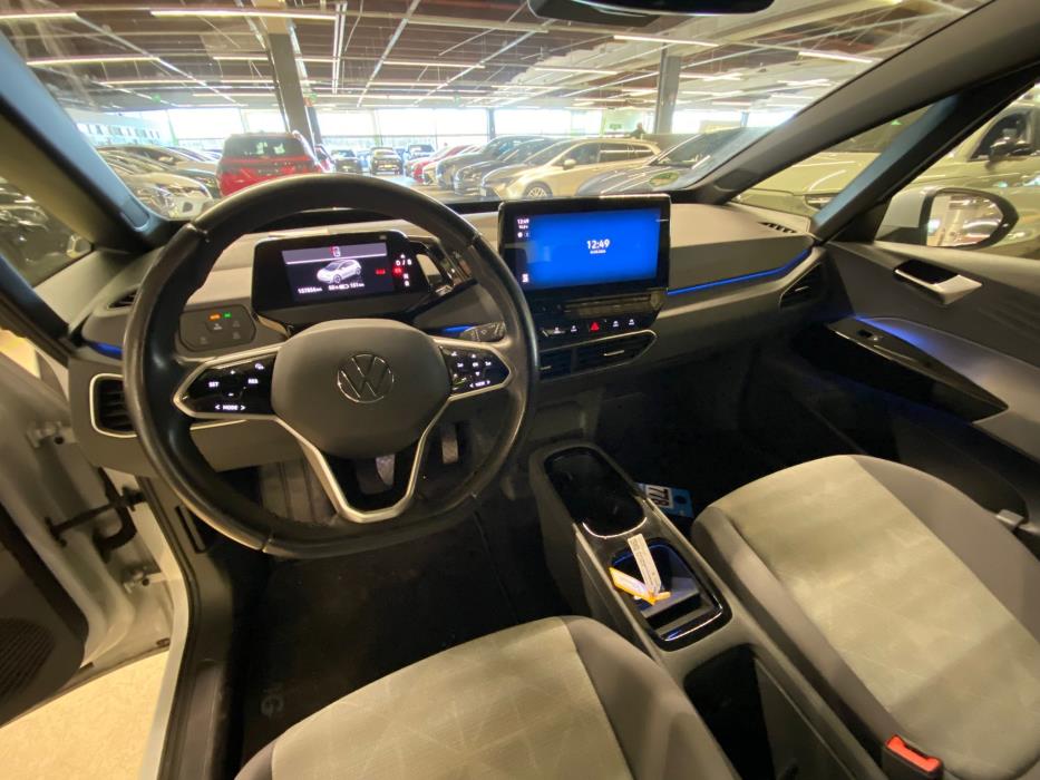 Volkswagen ID.3 2022