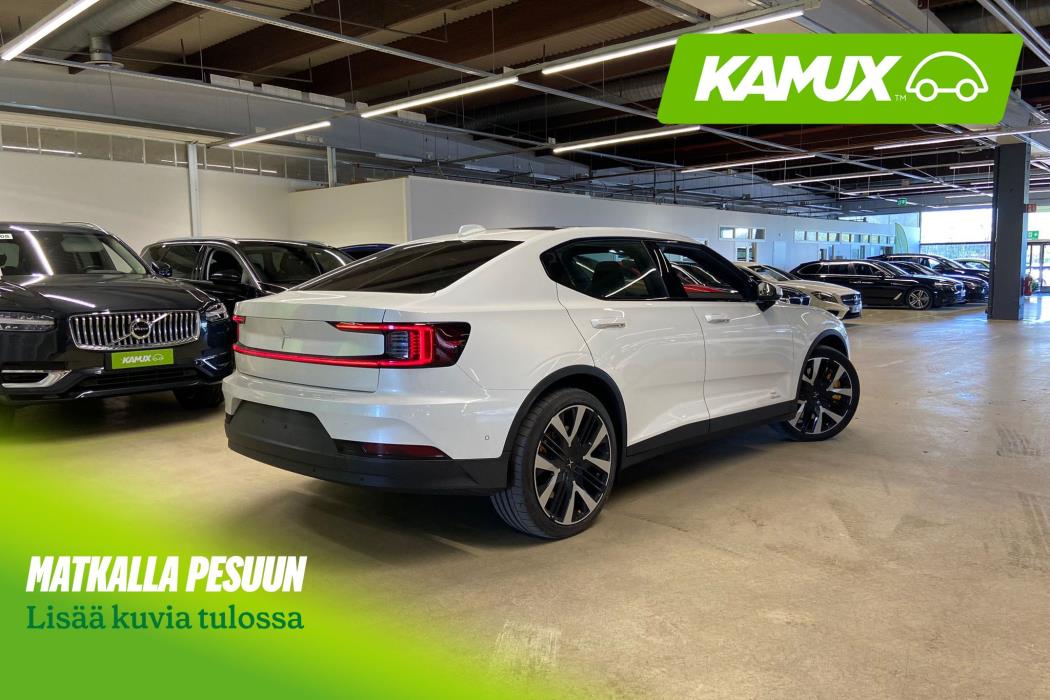 Polestar 2 2025