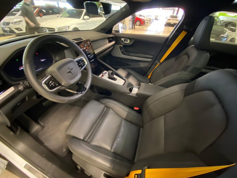Polestar 2 2025