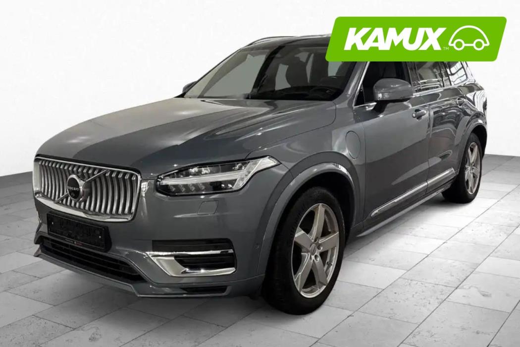 Volvo XC90 2023
