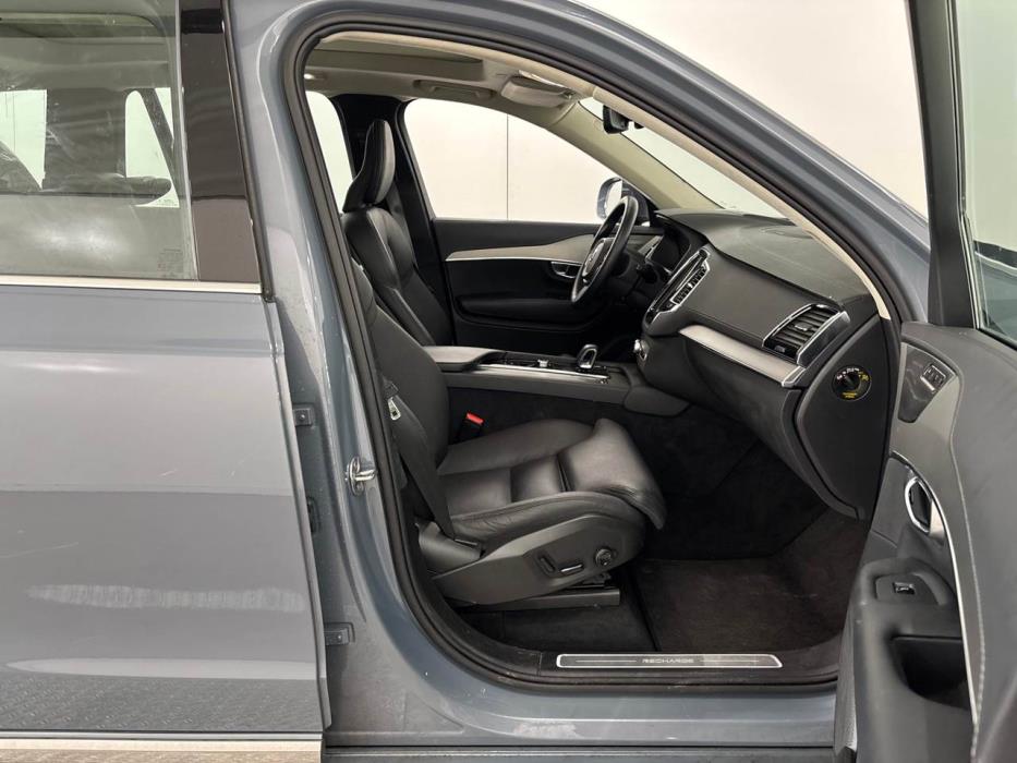 Volvo XC90 2023