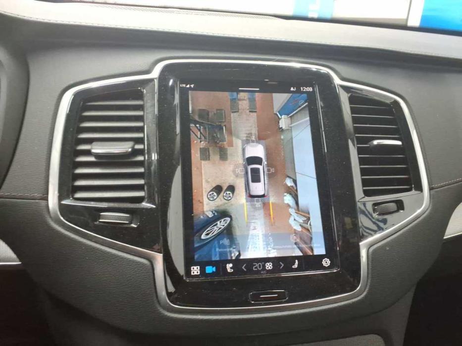 Volvo XC90 2023