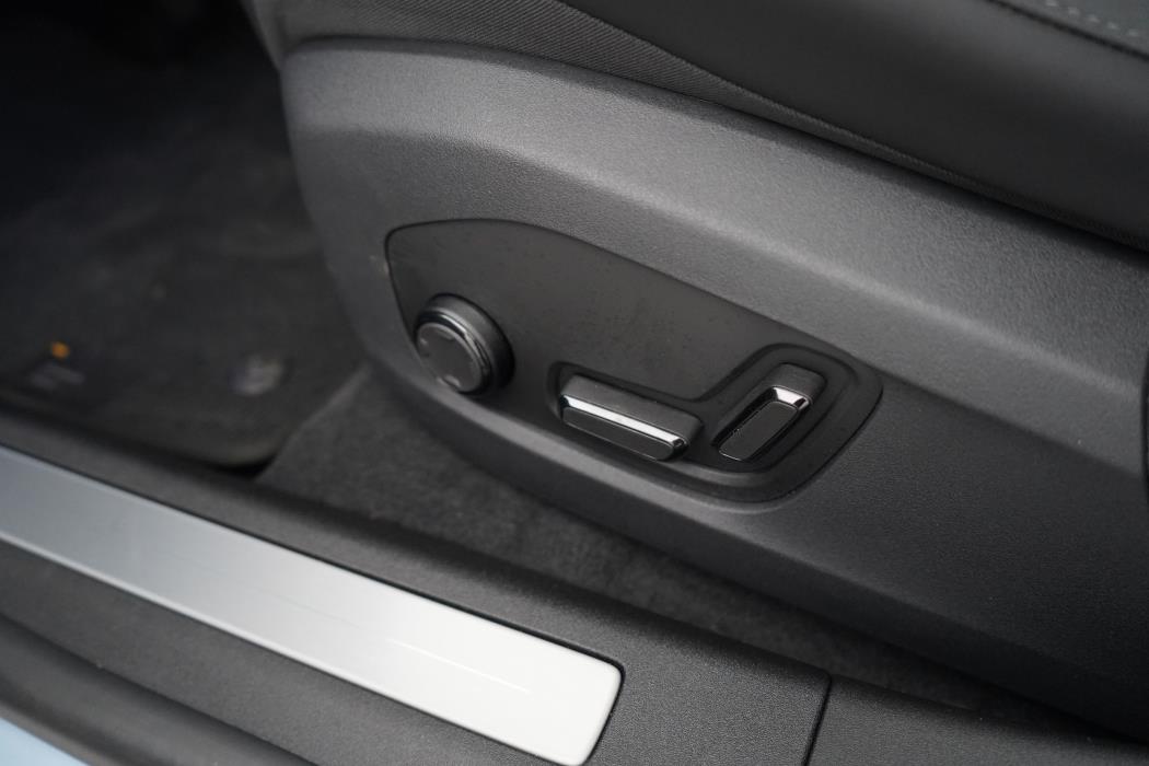 Polestar 4 2025