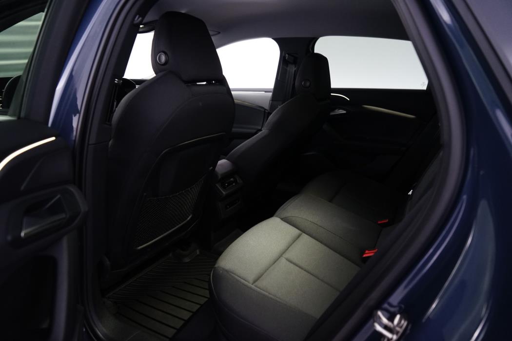 Audi A6 e-tron 2025