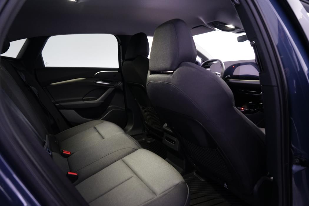Audi A6 e-tron 2025