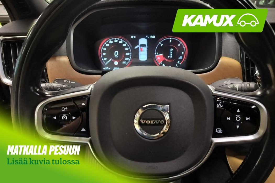 Volvo S90 2017