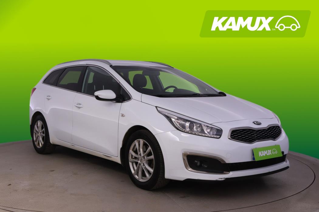 Kia Ceed 2019