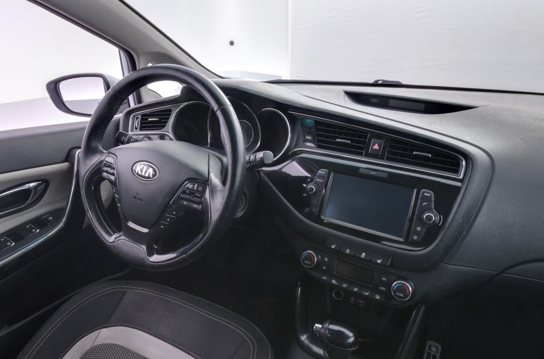Kia Ceed 2019
