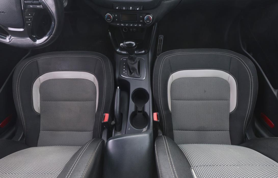 Kia Ceed 2019