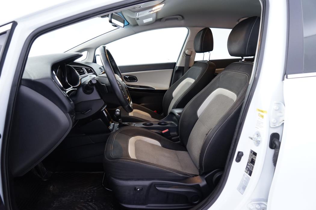 Kia Ceed 2019
